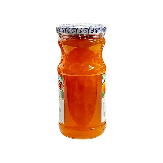 Aprikosenmarmelade 430g in Glas