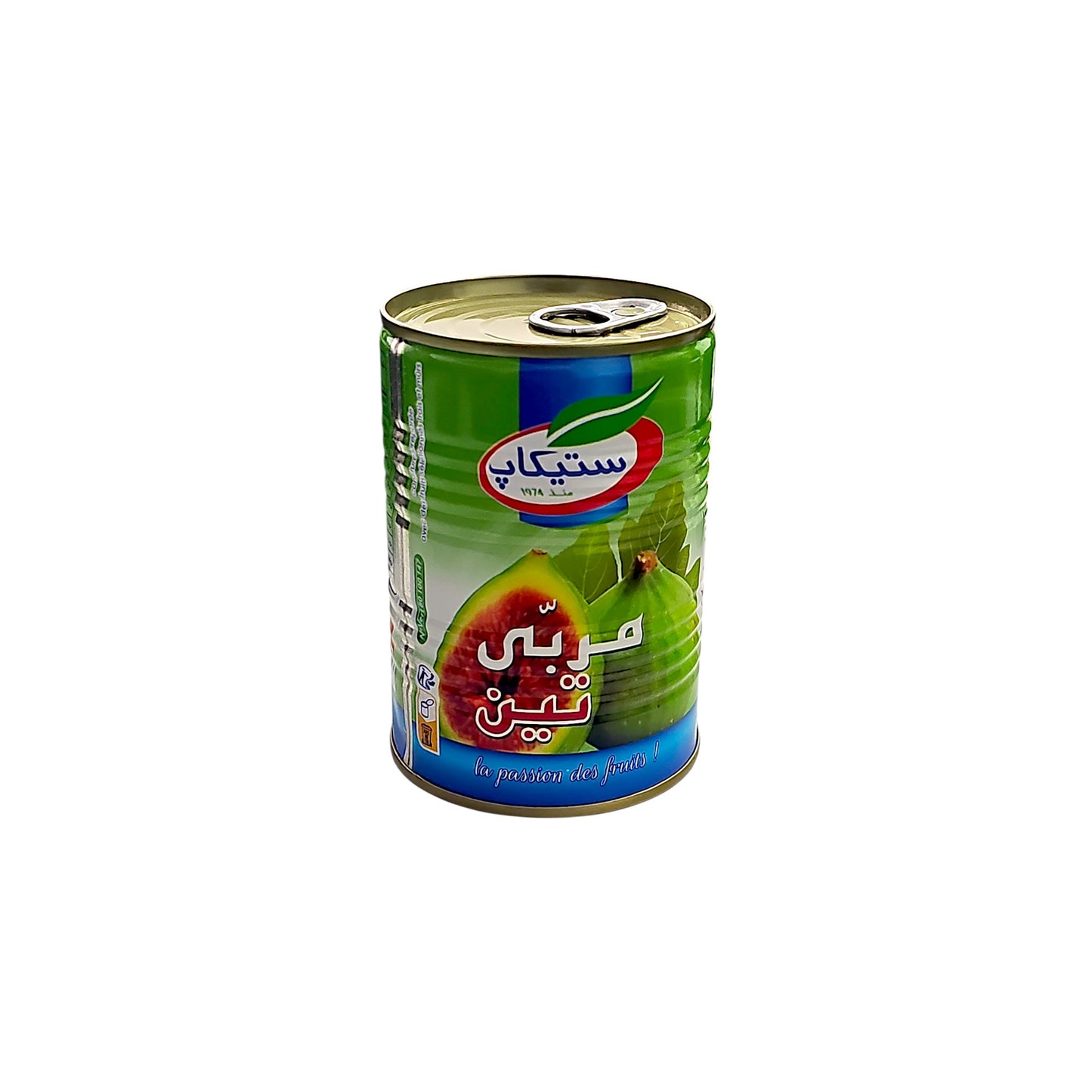 Feigenmarmelade 470g
