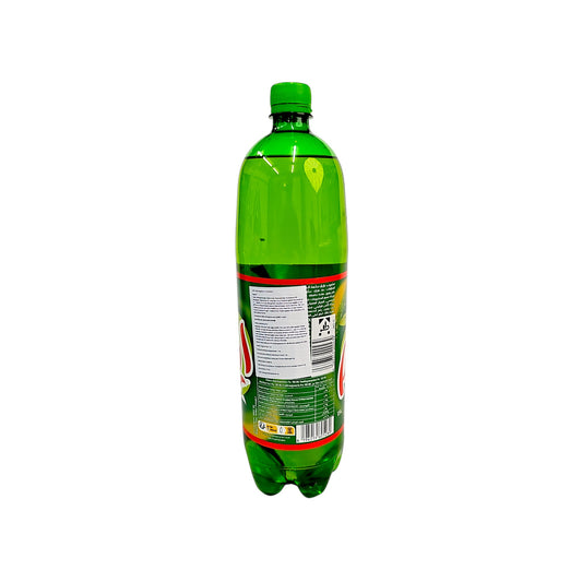 Apla 1,5l Flasche - EINWEG ( zzgl. 0,25 € Pfand)