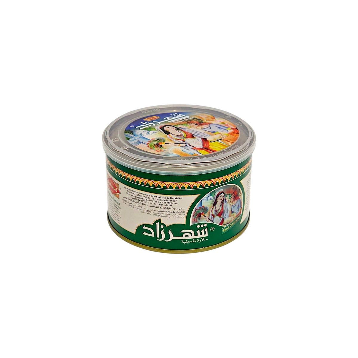 Halwa Chamia Pistazien 350g