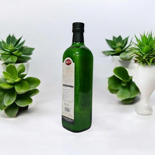 BIO Olivenöl 750ML Extra Nativ Kaltgepresst 24-25