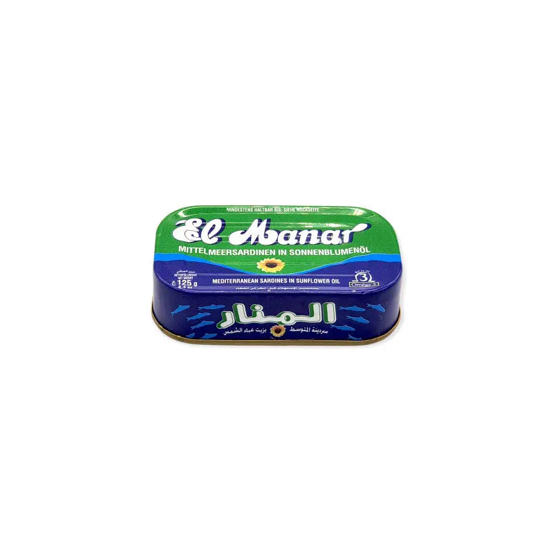 sardellen aufbewahren Sardellen in Öl aus Tunesien | Omega-3-reicher Sardinen – Tunizina