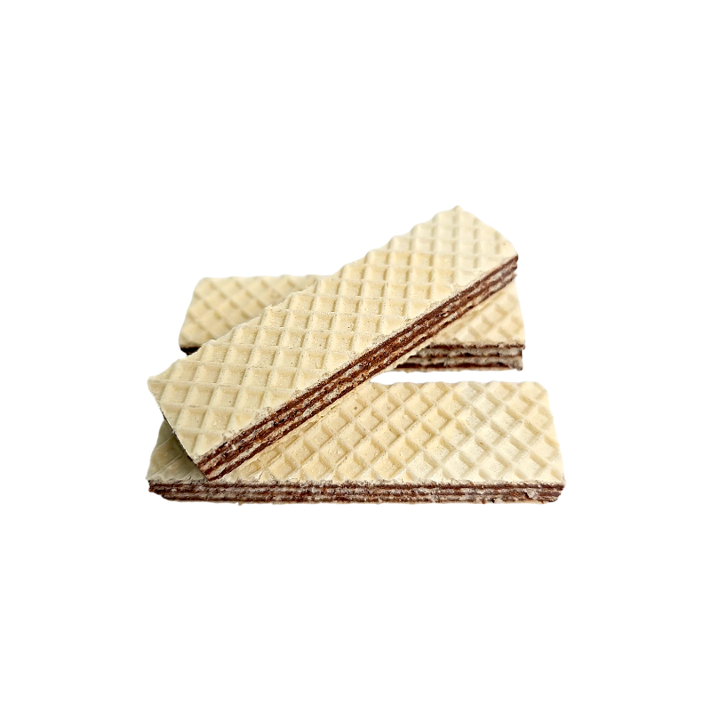 Choco Tom – Gaufrettes mit Schokolade 100g aus Tunesien