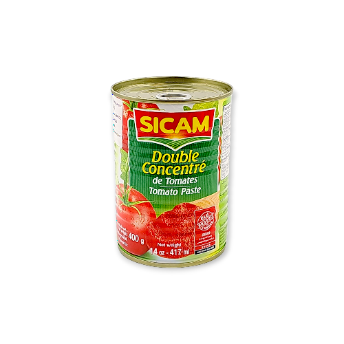 Tomatenmark Sicam 400g