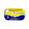 Sardellen mit Zitrone – 125g Dose