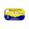 Sardellen mit Zitrone – 125g Dose