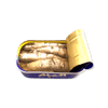Sardellen mit Zitrone – 125g Dose