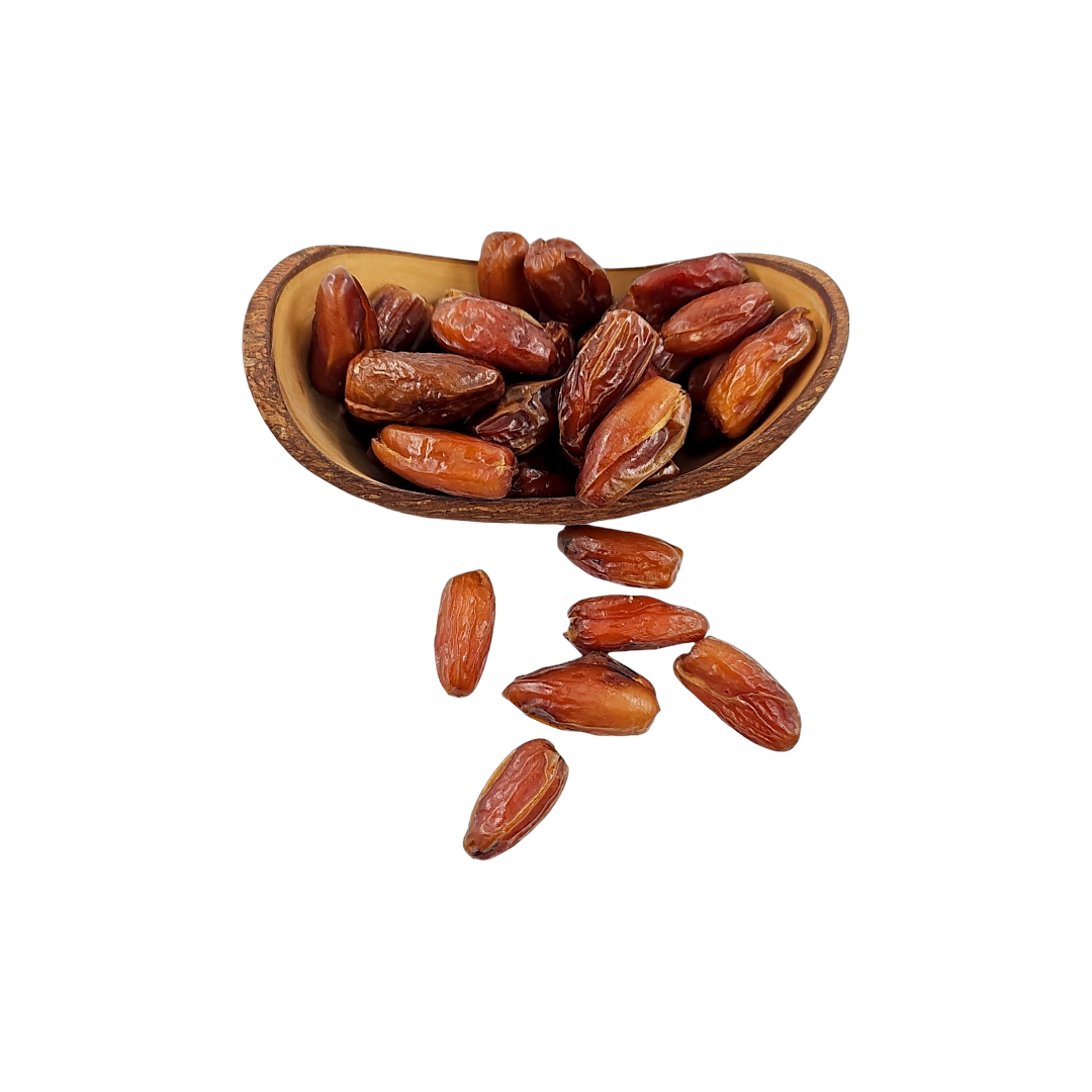Datteln Deglet Nour Entsteint 850 GR