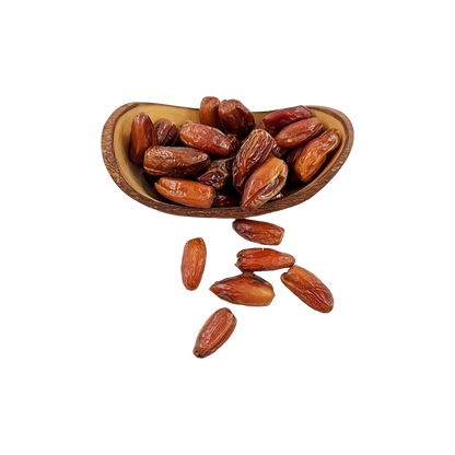 Datteln Deglet Nour Entsteint 850 GR