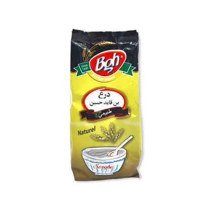 MHD - Droo Sorghummehl Natur 500g