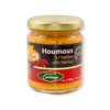 MHD - Hummus Brotaufstrich mit Harissa 200g aus Tunesien