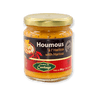 MHD - Hummus Brotaufstrich mit Harissa 200g aus Tunesien