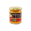 MHD - Hummus Brotaufstrich mit Harissa 200g aus Tunesien