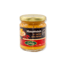 MHD - Hummus Brotaufstrich mit Harissa 200g aus Tunesien