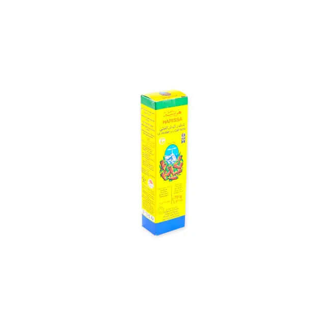 Harissa Gewürzmischung – 70g Tube
