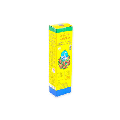 Harissa Gewürzmischung – 70g Tube