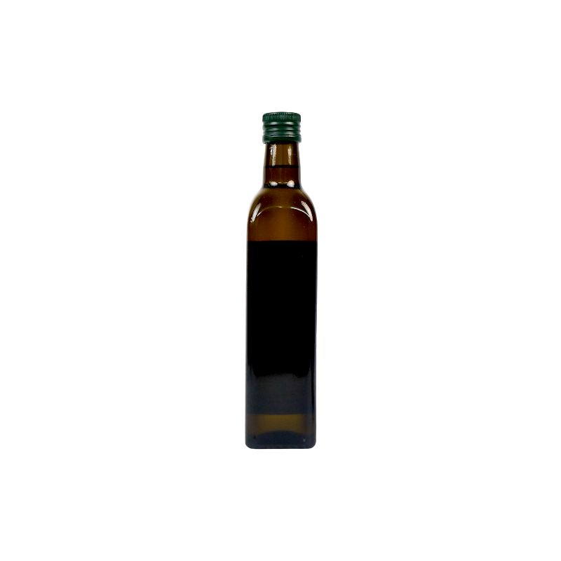 Premium El Chaal Olivenöl Extra Nativ Kaltgepresst 500 ML - Ernte 2023 2024