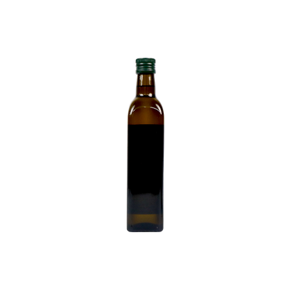 Premium El Chaal Olivenöl Extra Nativ Kaltgepresst 500 ML - Ernte 2023 2024