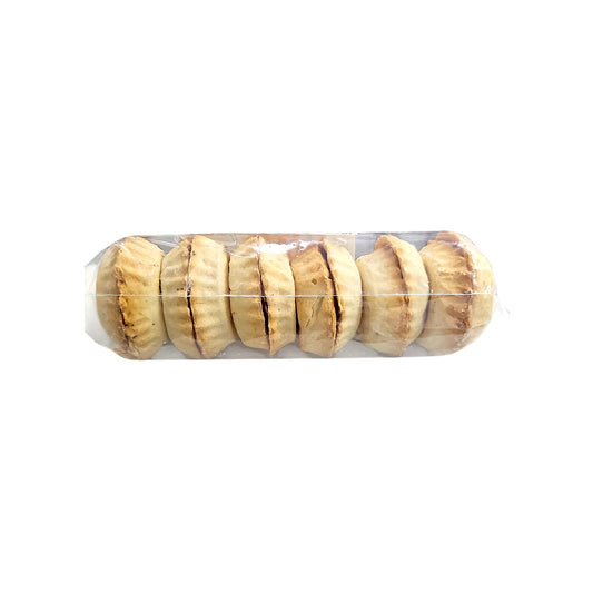 12er Tartelettes / Barquettes zum Befüllen 180g