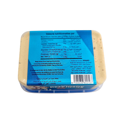 Halwa Chamia Natur 200g