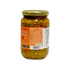 Tunesische Tastira Pikant – 350g Glas