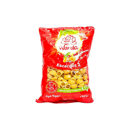 Makkaroni Babbouch (Muscheln) 500g