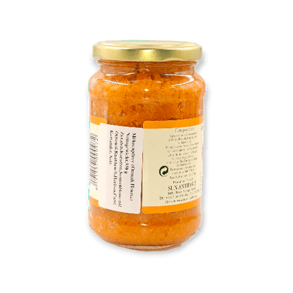 Verzehrfertige Ommek Houria Möhrenpüree 350g