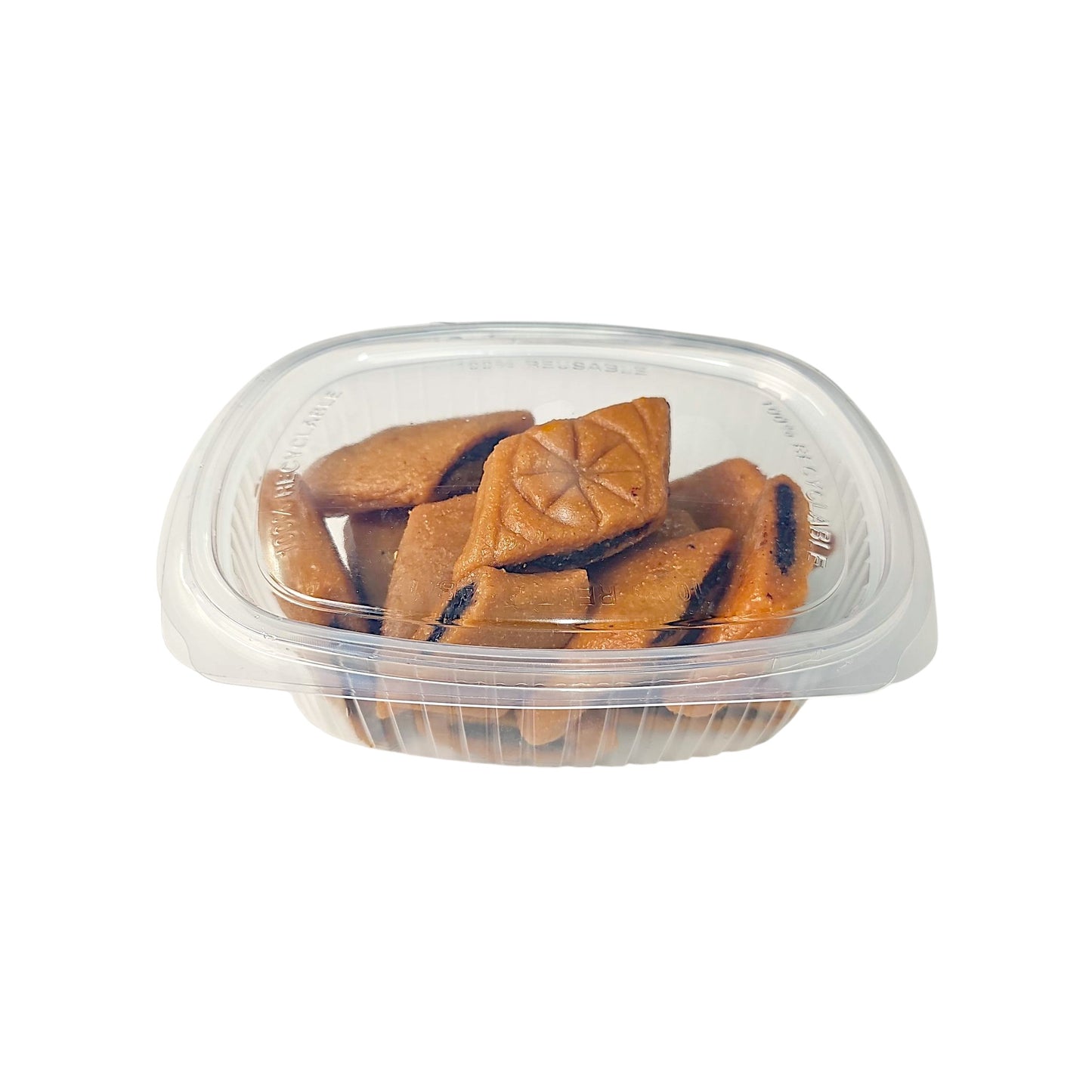 Tunesische Makroudh mit Datteln & Olivenöl – 500 g