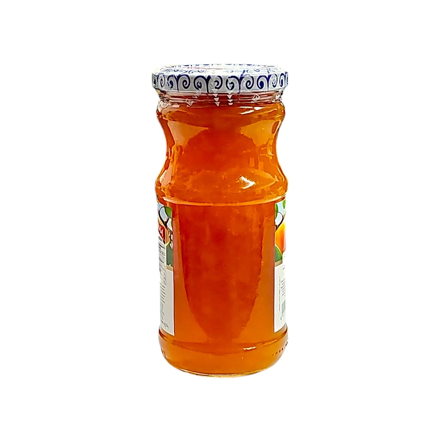 Aprikosenmarmelade 430g in Glas