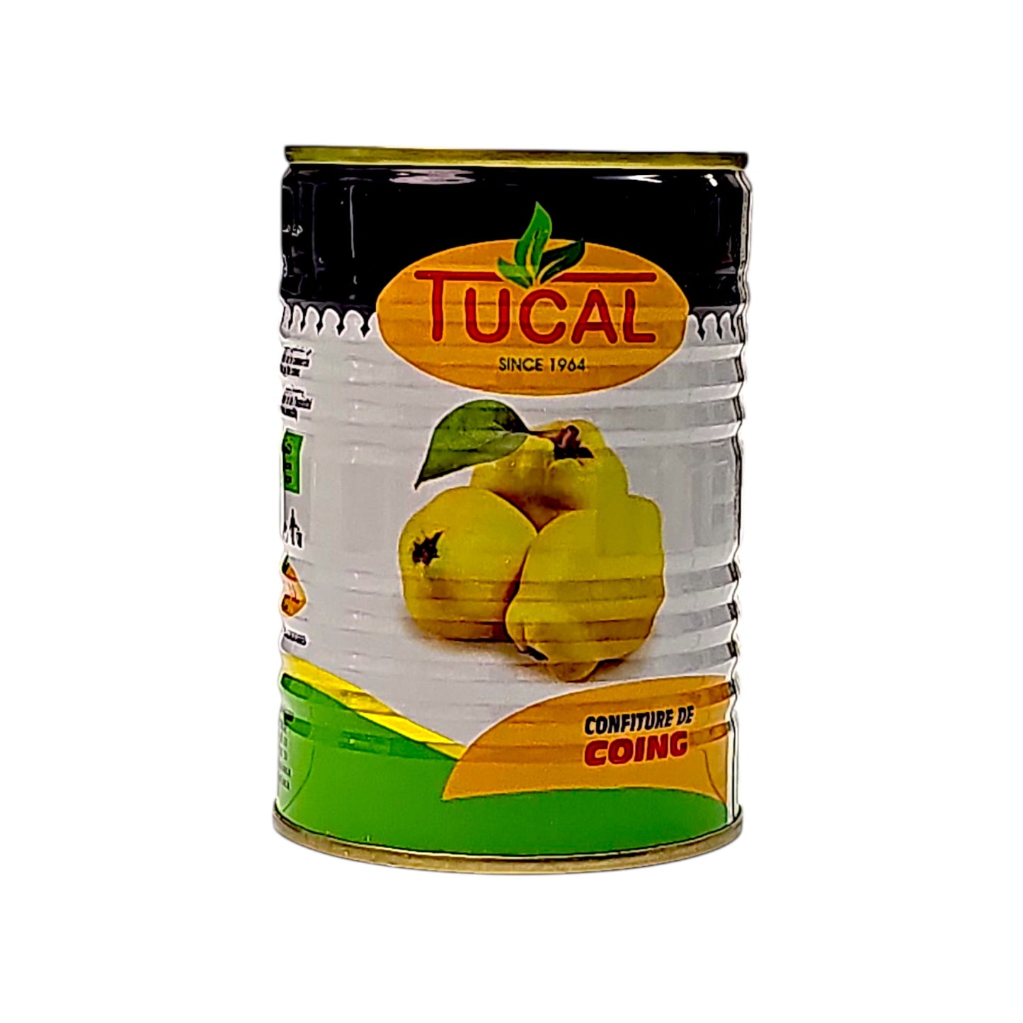 Quitten-Marmelade – 470g