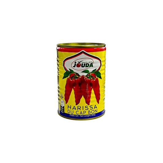 Harissa Gewürzpaste Jouda 380g Dose