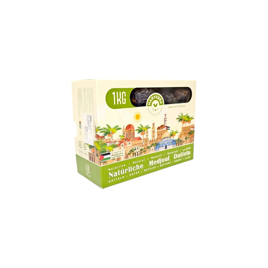 Medjool Datteln Premium 1kg