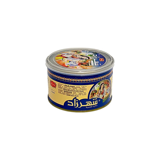 Halwa Chamia Natur 350g