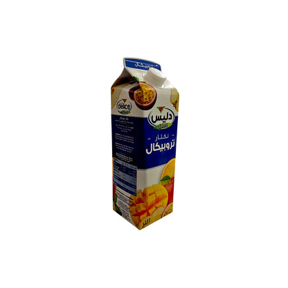 Tropical Nektar 1L
