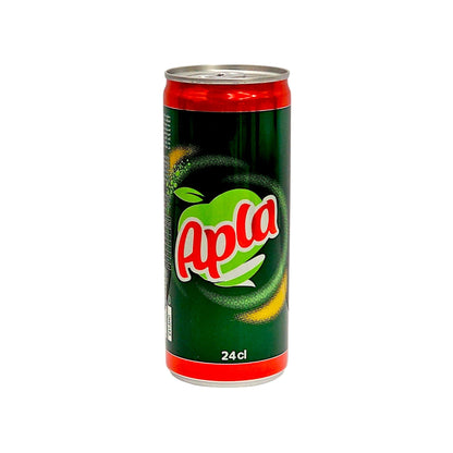 Apla 240ml Dose - EINWEG ( zzgl. 0,25 € Pfand)
