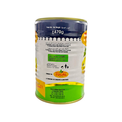 Quitten-Marmelade – 470g