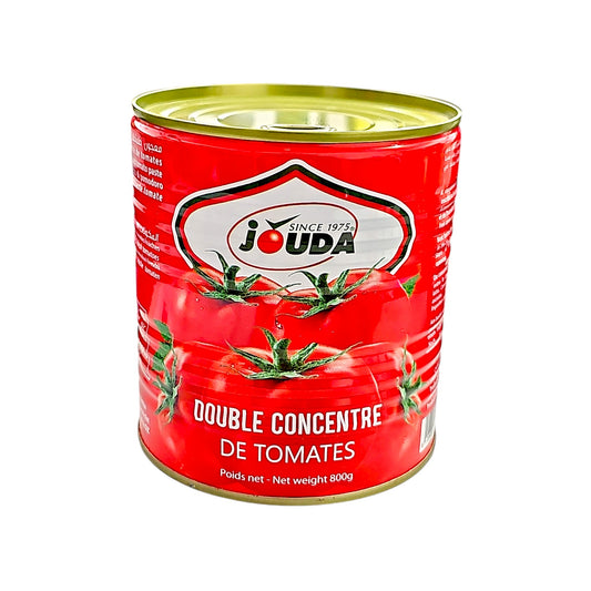 Tomatenmark Jouda 760g Dose
