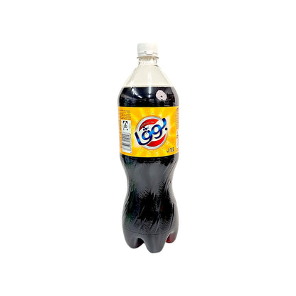 Boga Cidre 1,5L Flasche - EINWEG ( zzgl. 0,25 € Pfand)