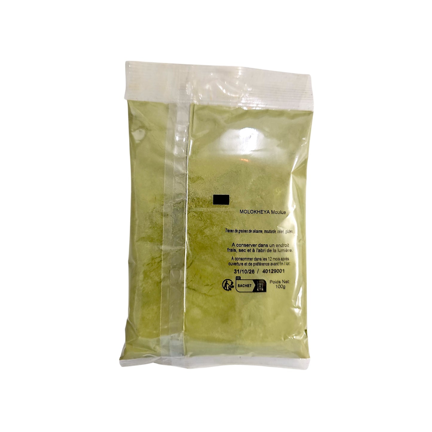 Mulukhia Pulver 100g