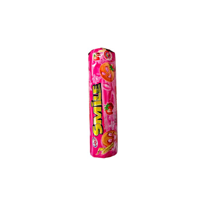 Smile Doppelkekse mit Erdbeercreme 190g