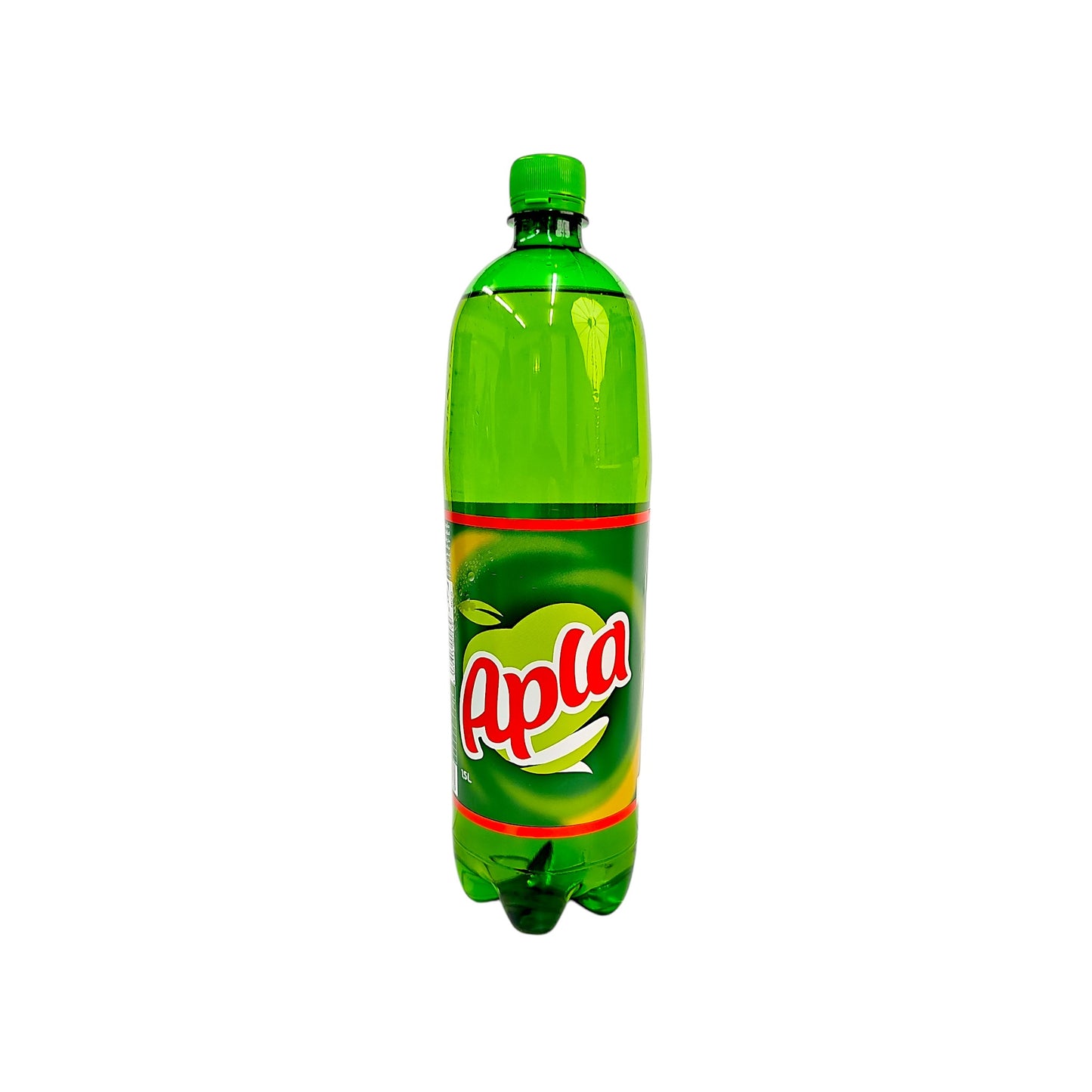 Apla 1,5l Flasche - EINWEG ( zzgl. 0,25 € Pfand)