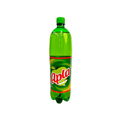Apla 1,5l Flasche - EINWEG ( zzgl. 0,25 € Pfand)