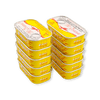 10X 125g Tunesische Sardinen mit Cayen Chili