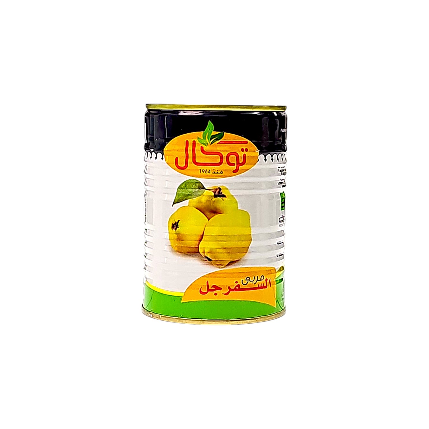 Quitten-Marmelade – 470g
