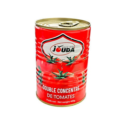Tomatenmark Jouda 400g Dose
