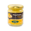 Hummus mit 3 Linsen 200g im Glas