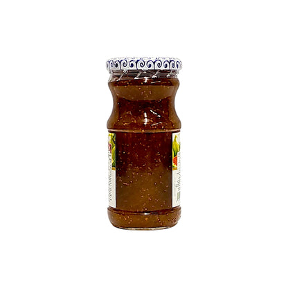 Feigenmarmelade 430g in Glas