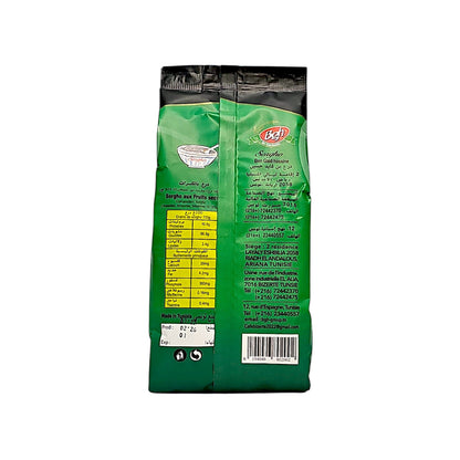 Droo Sorghummehl mit Nussmischung 500g