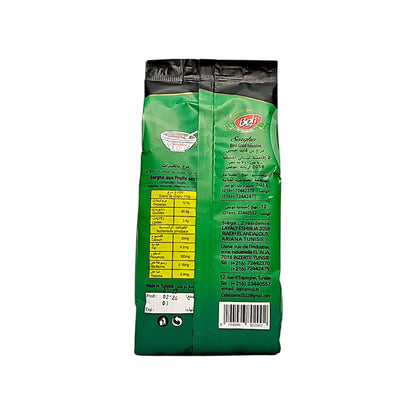Droo Sorghummehl mit Nussmischung 500g