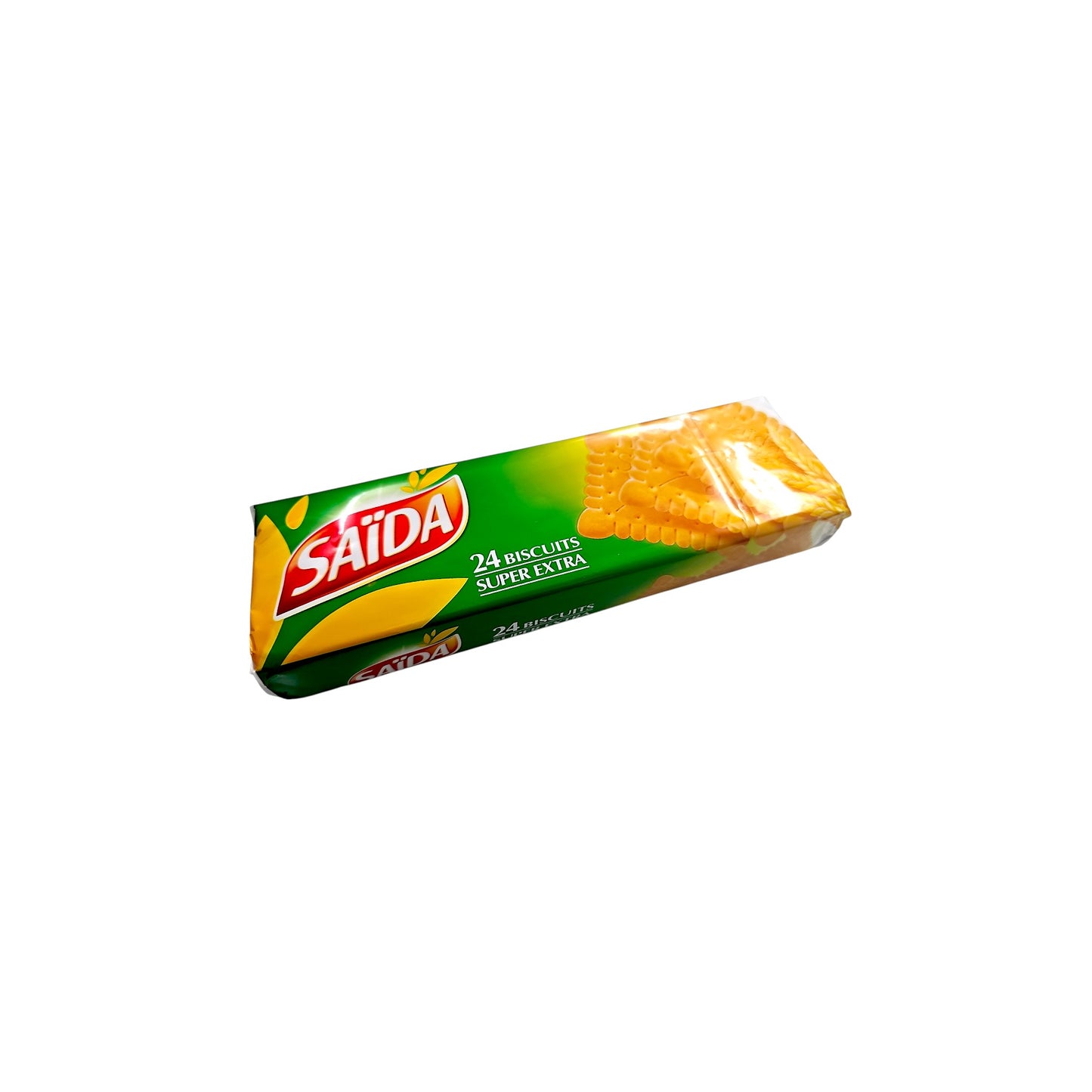 Saïda Kekse 190g